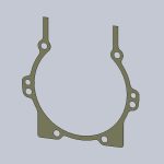 Joint de carter Motostandard T