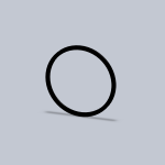 Joint de cuve Bing (gros)