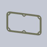 Joint de carter d'huile