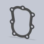 Joint culasse Motostandard 1030