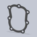 Joint de culasse 1031/1032