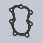 Joint de culasse Motostandard 2060