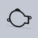 Joint cuve Gurtner type Z