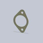 Joint de flasque poulie Motostandard 2060