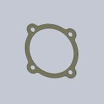 Joint de palier Motostandard 2060