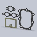 Pochette joints Haut Moteur 1032