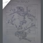 Axe gaz ZENITH 26 VX – Image 2