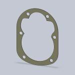 Joint de pont bloc prise de force