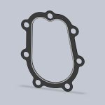 Joint culasse MAG 1029