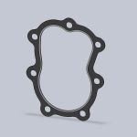 Joint de culasse 1050