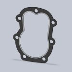 Joint culasse MAG 1021