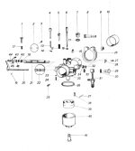 Robinet carburateur BING – Image 2