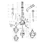 Gicleur principal BING série 1 – Image 2