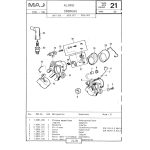 Condensateur MAG 1021 – Image 2