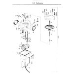Kit joints Rondelles Keihin G40 – Image 2