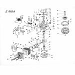 Kit piston Terra 60mm – Image 2