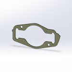 Joint de cuve ZENITH 24 RX