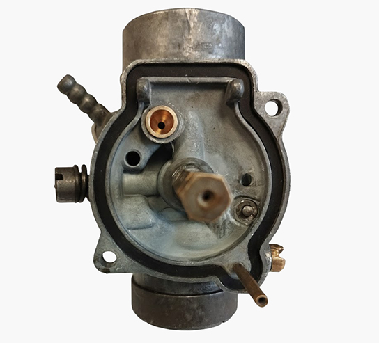 siege de carburateur icone