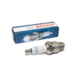 Bougie Bosch W7AC