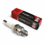 Bougie Champion L86C